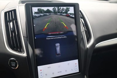 2024 Ford Edge ST Line