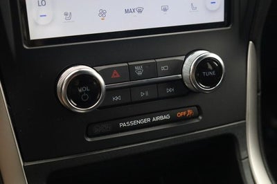 2024 Ford Edge ST Line
