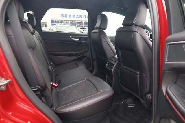 2024 Ford Edge ST Line