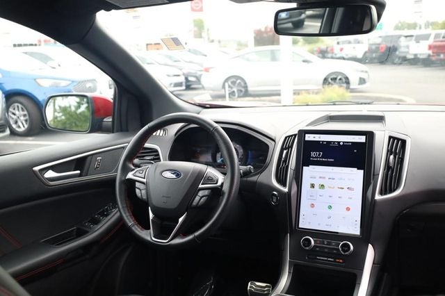 2024 Ford Edge ST Line