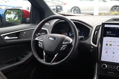 2024 Ford Edge ST Line