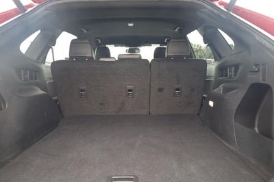 2024 Ford Edge ST Line
