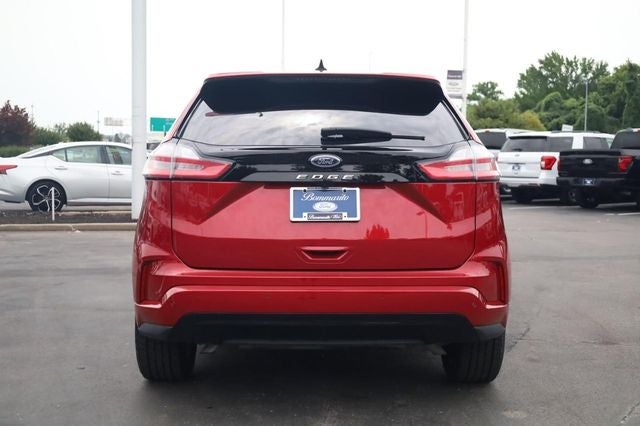 2024 Ford Edge ST Line