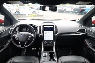 2024 Ford Edge ST Line