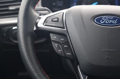 2024 Ford Edge ST Line