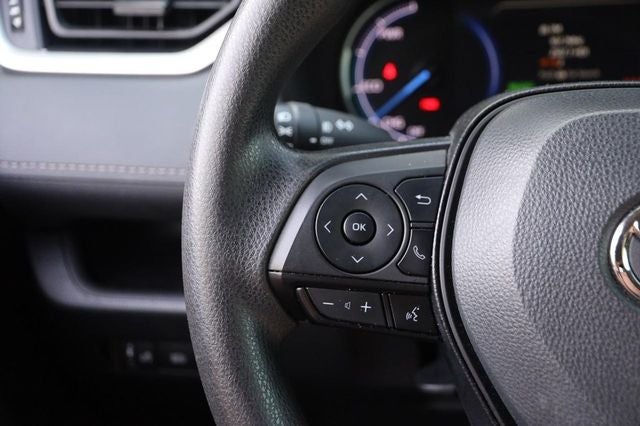 2023 Toyota RAV4 Hybrid Woodland Edition