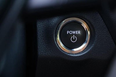 2023 Toyota RAV4 Hybrid Woodland Edition
