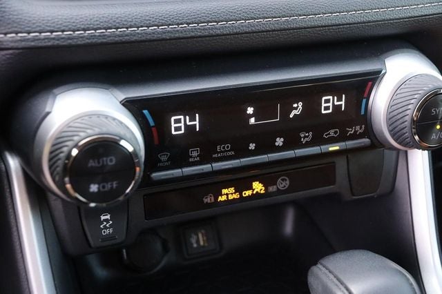 2023 Toyota RAV4 Hybrid Woodland Edition