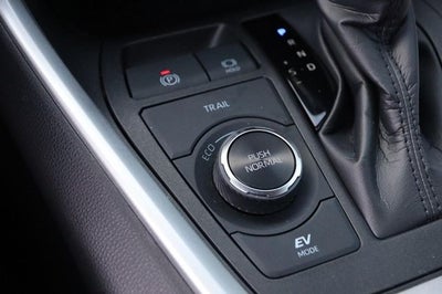 2023 Toyota RAV4 Hybrid Woodland Edition