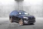2023 Toyota RAV4 Hybrid Woodland Edition