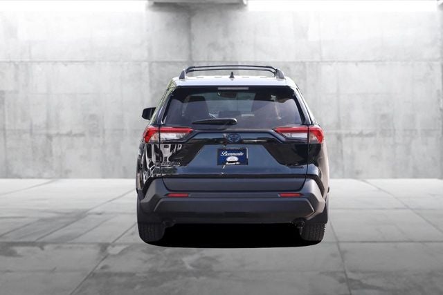 2023 Toyota RAV4 Hybrid Woodland Edition