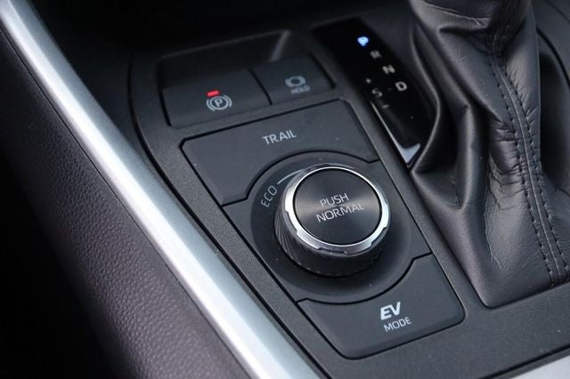 2023 Toyota RAV4 Hybrid Woodland Edition