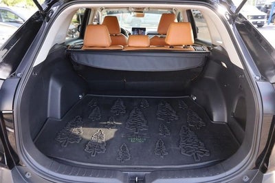 2023 Toyota RAV4 Hybrid Woodland Edition