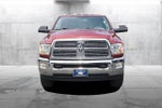 2011 RAM 2500 Big Horn