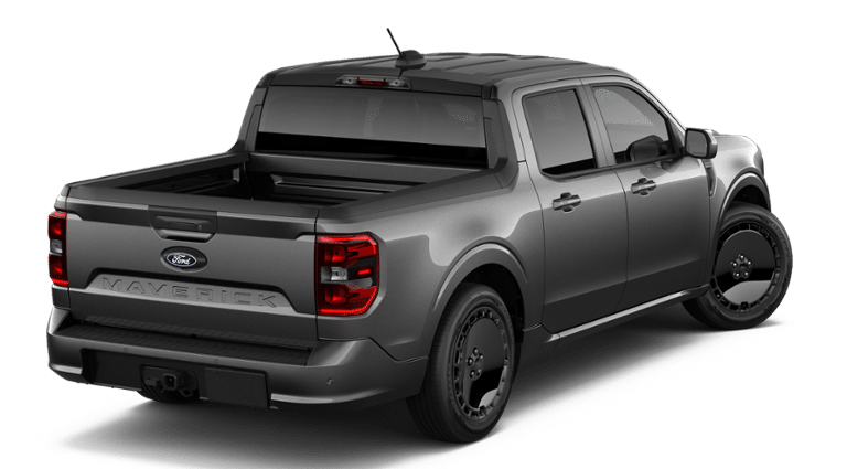 2026 Ford Maverick Lobo™