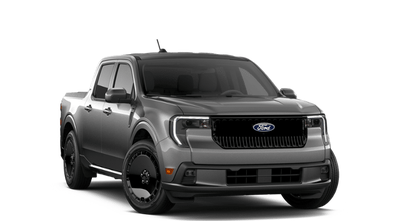 2026 Ford Maverick Lobo™