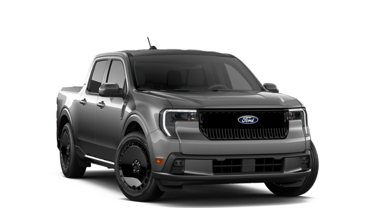 2026 Ford Maverick Lobo™