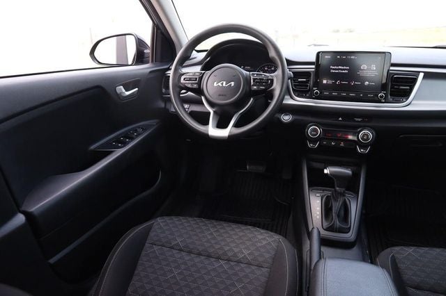 2023 Kia Rio S