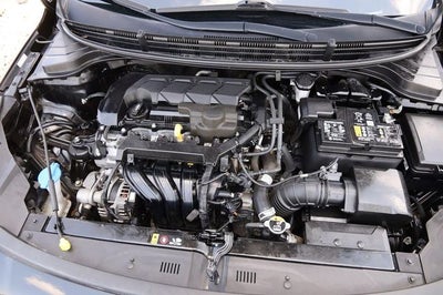 2023 Kia Rio S