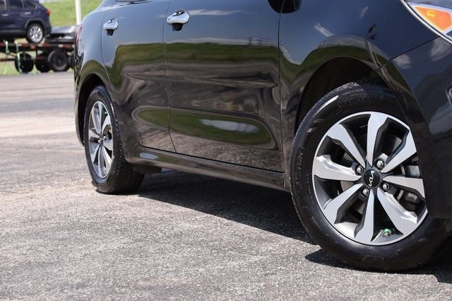 2023 Kia Rio S