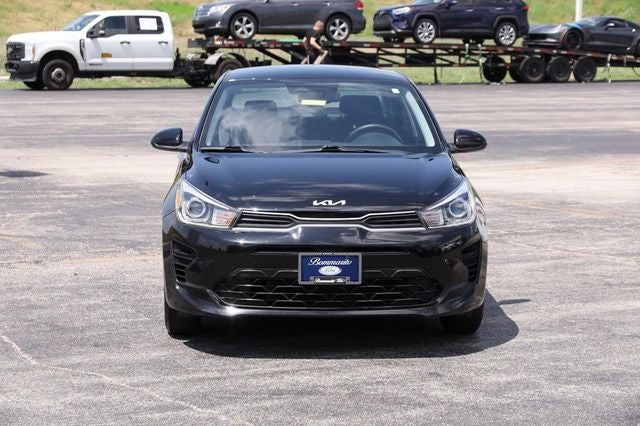 2023 Kia Rio S