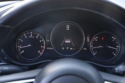 2025 Mazda Mazda CX-30 2.5 S Preferred Package