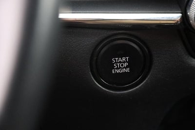 2025 Mazda Mazda CX-30 2.5 S Carbon Edition