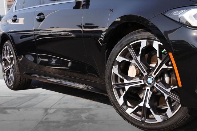 2025 BMW 3 Series 330i xDrive