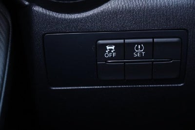 2016 Scion iA Base
