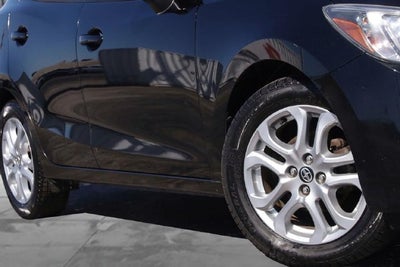 2016 Scion iA Base