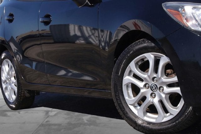 2016 Scion iA Base