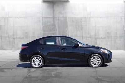 2016 Scion iA Base