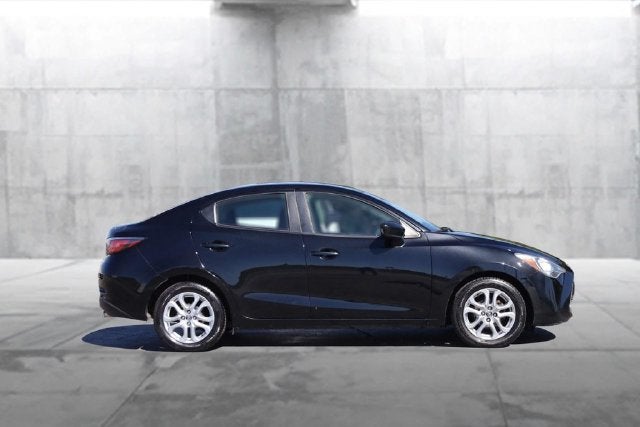 2016 Scion iA Base