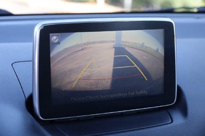 2016 Scion iA Base