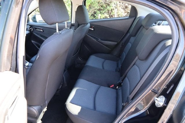 2016 Scion iA Base