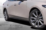 2025 Mazda Mazda3 2.5 S Preferred Package