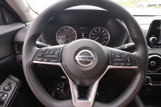 2022 Nissan Sentra S