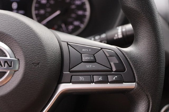 2022 Nissan Sentra S