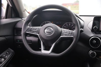 2022 Nissan Sentra S