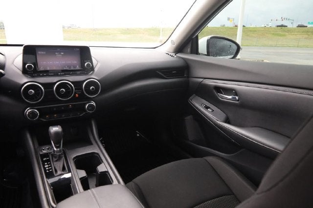 2022 Nissan Sentra S