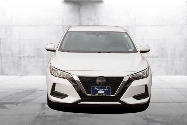 2022 Nissan Sentra S