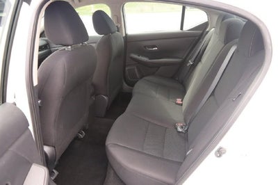 2022 Nissan Sentra S