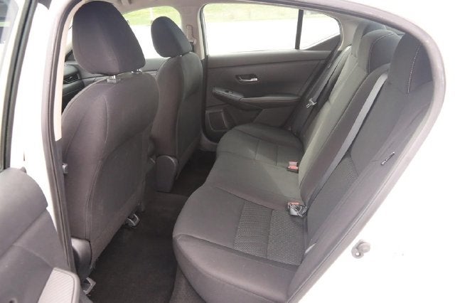 2022 Nissan Sentra S