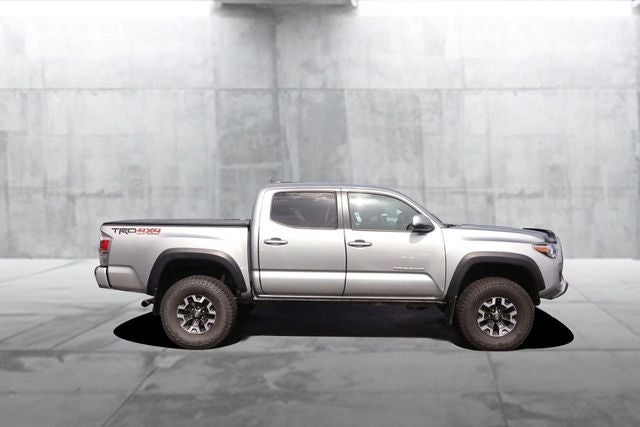 2022 Toyota Tacoma TRD Off-Road V6