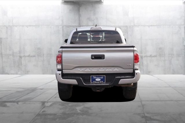 2022 Toyota Tacoma TRD Off-Road V6