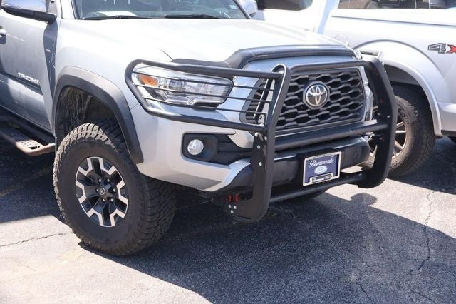 2022 Toyota Tacoma TRD Off-Road V6