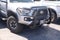 2022 Toyota Tacoma TRD Off-Road V6
