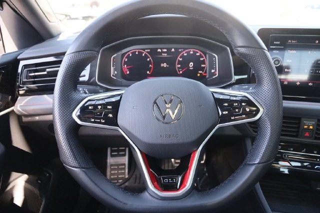 2025 Volkswagen Jetta GLI 2.0T Autobahn