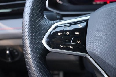 2025 Volkswagen Jetta GLI 2.0T Autobahn