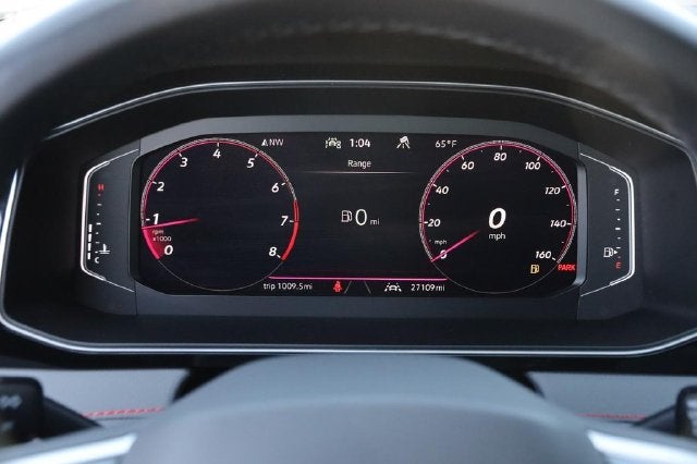 2025 Volkswagen Jetta GLI 2.0T Autobahn